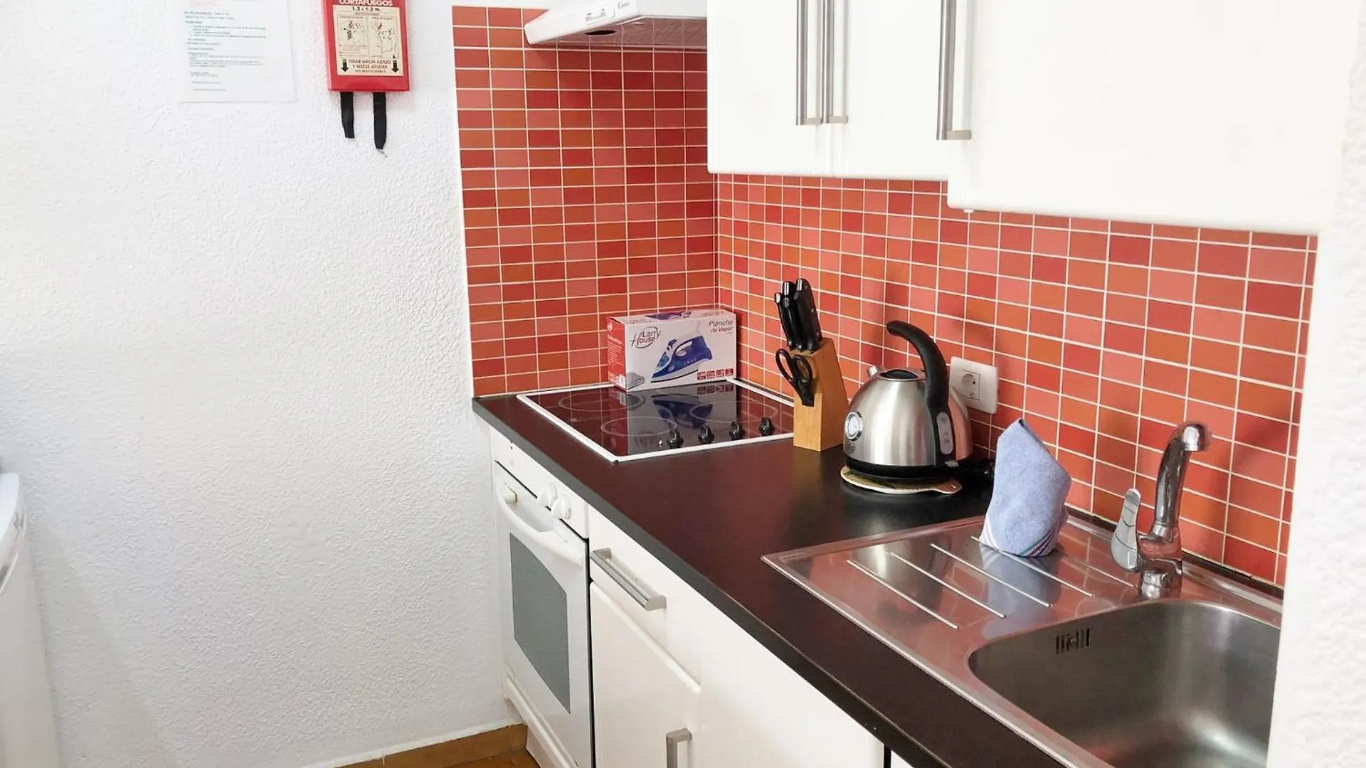 Apartamento Jasmina En Garden City Y Piscina Climatizada Costa Adeje