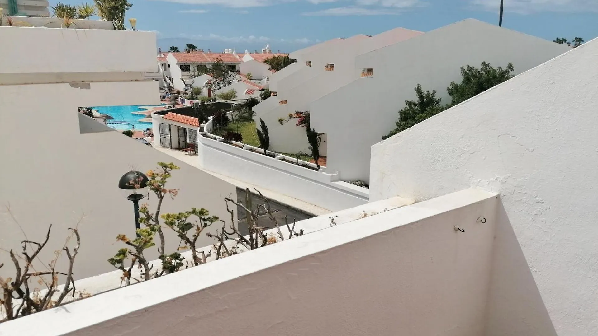 Apartamento Jasmina En Garden City Y Piscina Climatizada Costa Adeje   Costa Adeje (Tenerife)