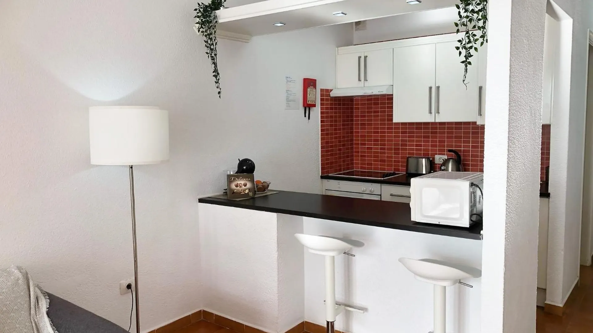 Apartamento Jasmina En Garden City Y Piscina Climatizada Costa Adeje   Costa Adeje (Tenerife)