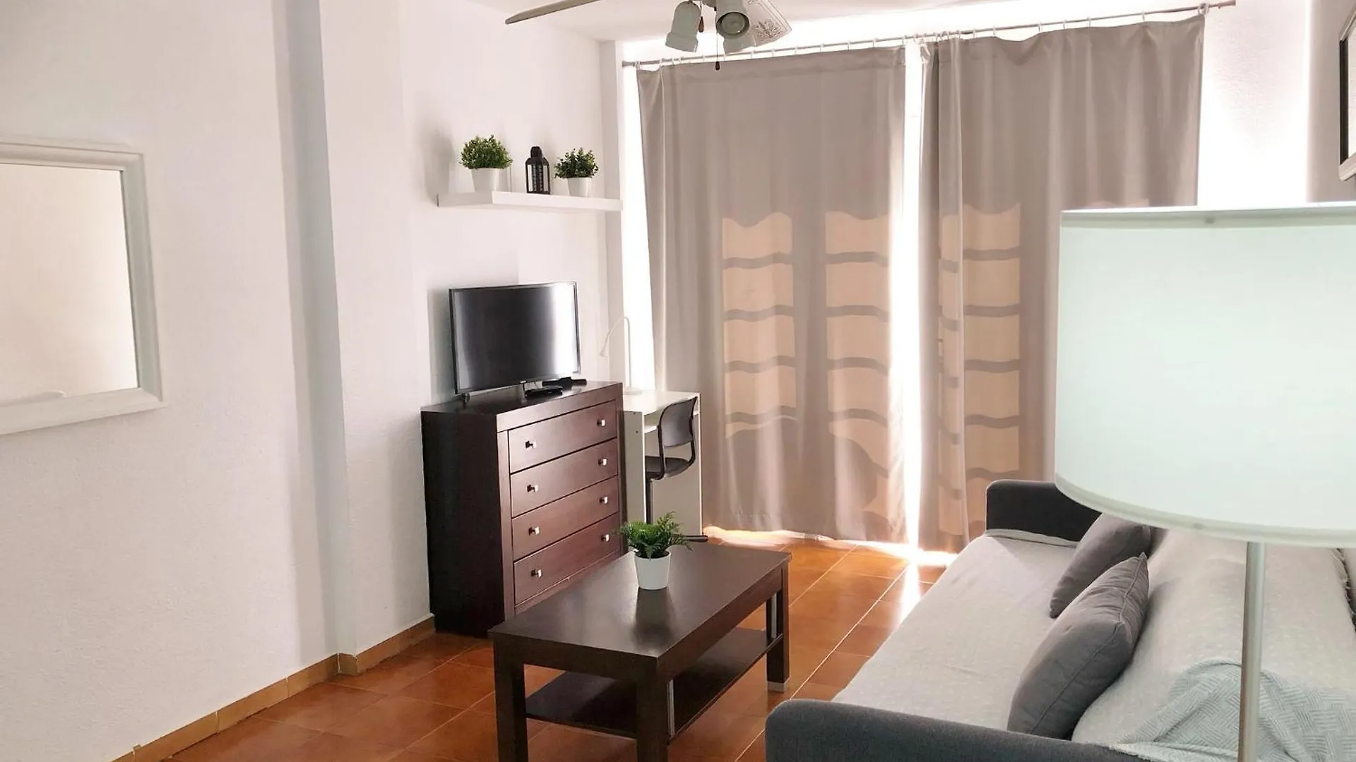 Apartamento Jasmina En Garden City Y Piscina Climatizada Costa Adeje  Costa Adeje (Tenerife)