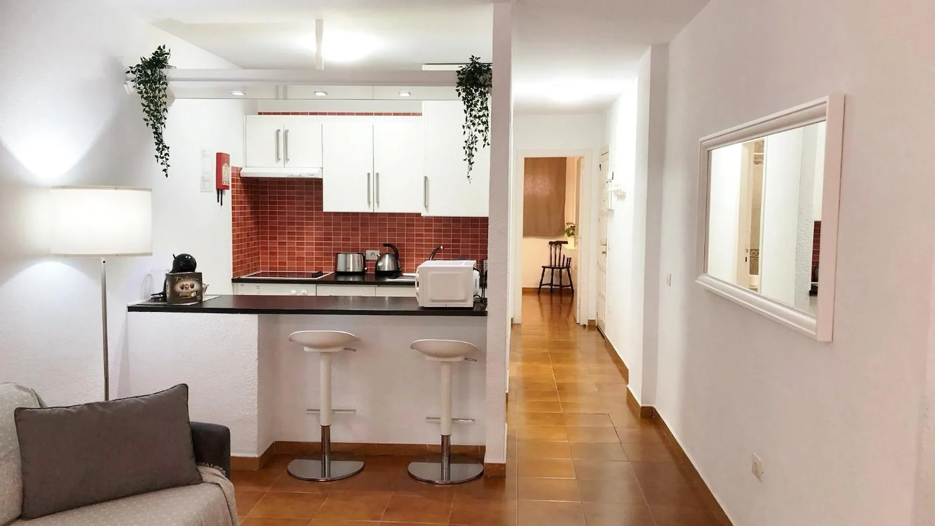 Apartamento Jasmina En Garden City Y Piscina Climatizada Costa Adeje  España