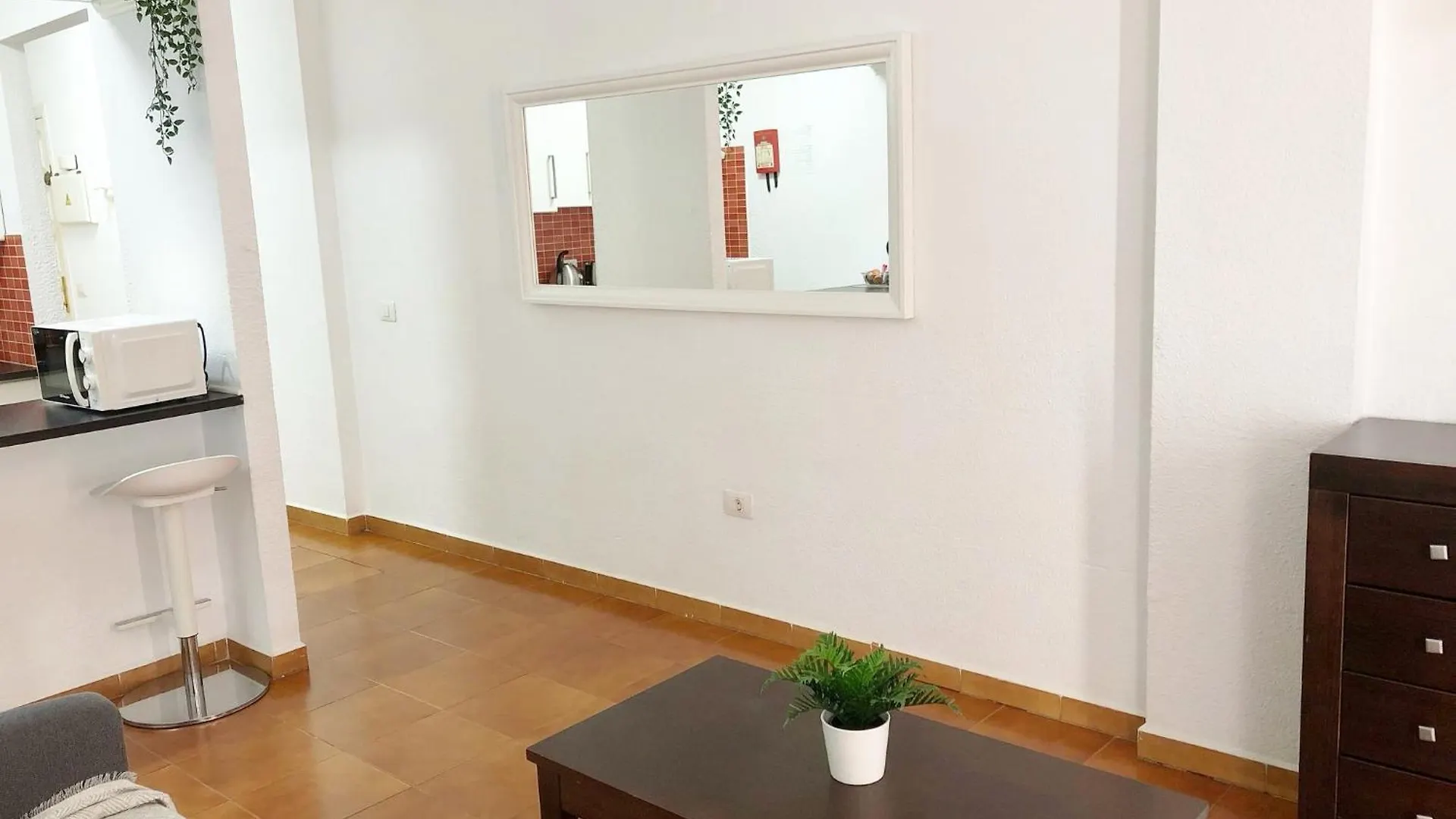 Apartamento Jasmina En Garden City Y Piscina Climatizada Costa Adeje  Costa Adeje (Tenerife)