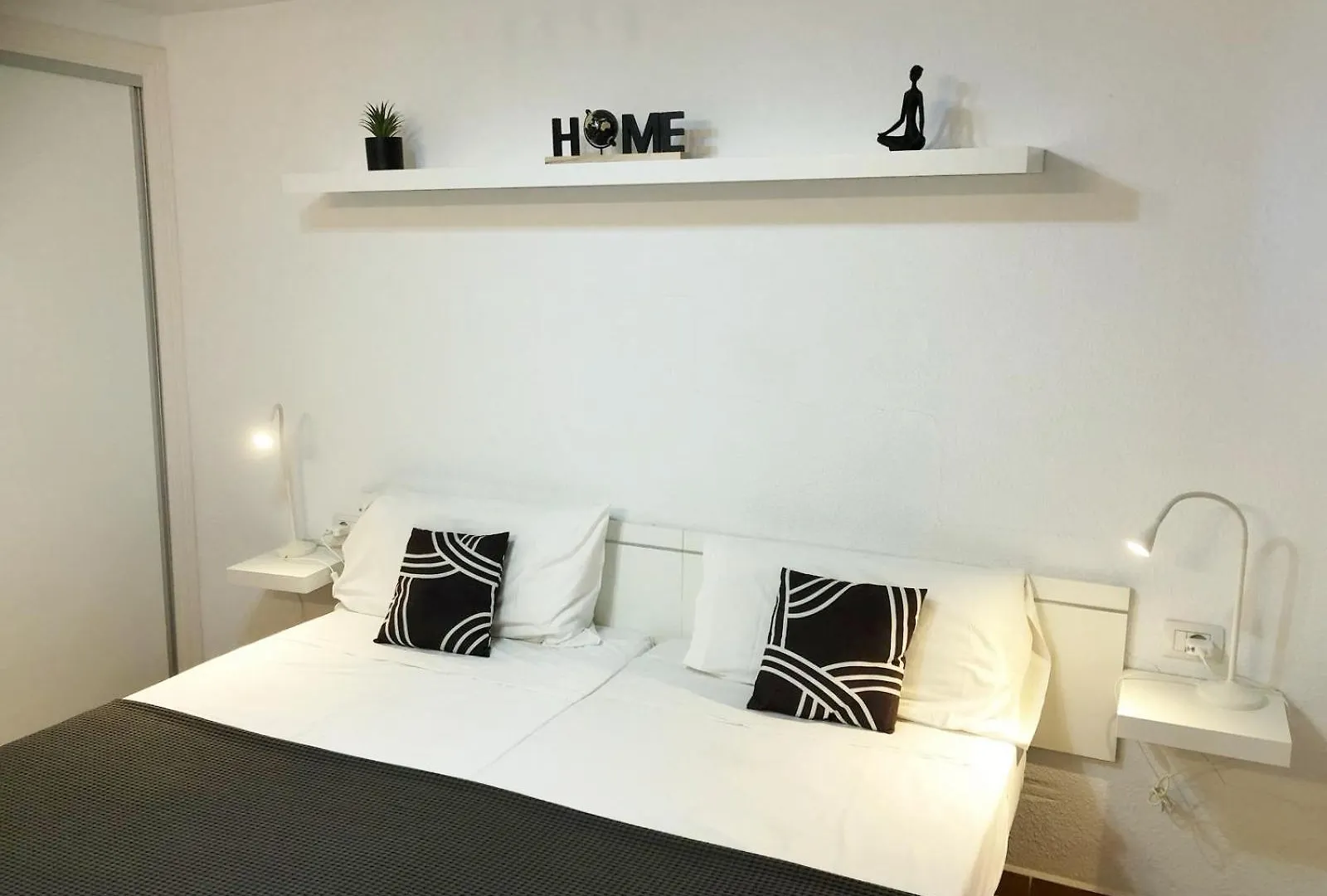 Apartamento Jasmina En Garden City Y Piscina Climatizada Costa Adeje  España