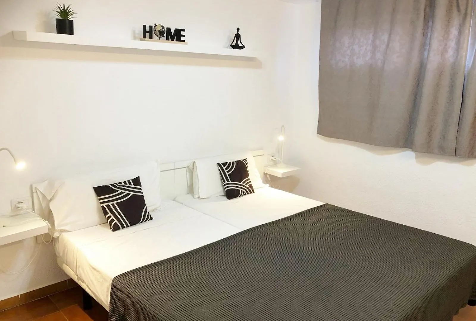 Apartamento Jasmina En Garden City Y Piscina Climatizada Costa Adeje