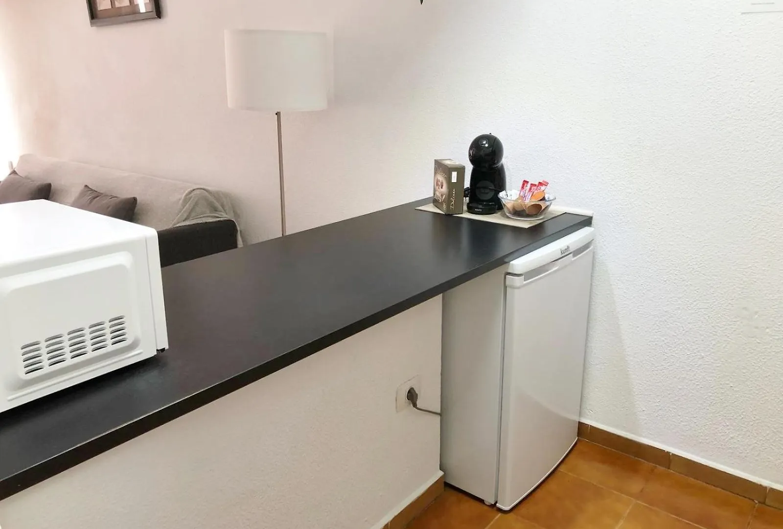 Apartamento Jasmina En Garden City Y Piscina Climatizada Costa Adeje