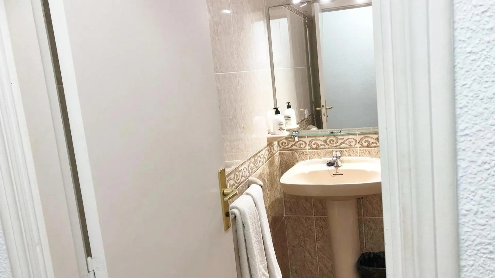 Apartamento Jasmina En Garden City Y Piscina Climatizada Costa Adeje  0*, Costa Adeje (Tenerife) España