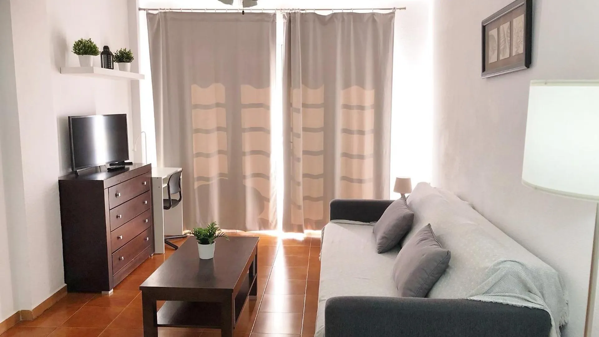 Apartamento Jasmina En Garden City Y Piscina Climatizada Costa Adeje  0*, Costa Adeje (Tenerife) España